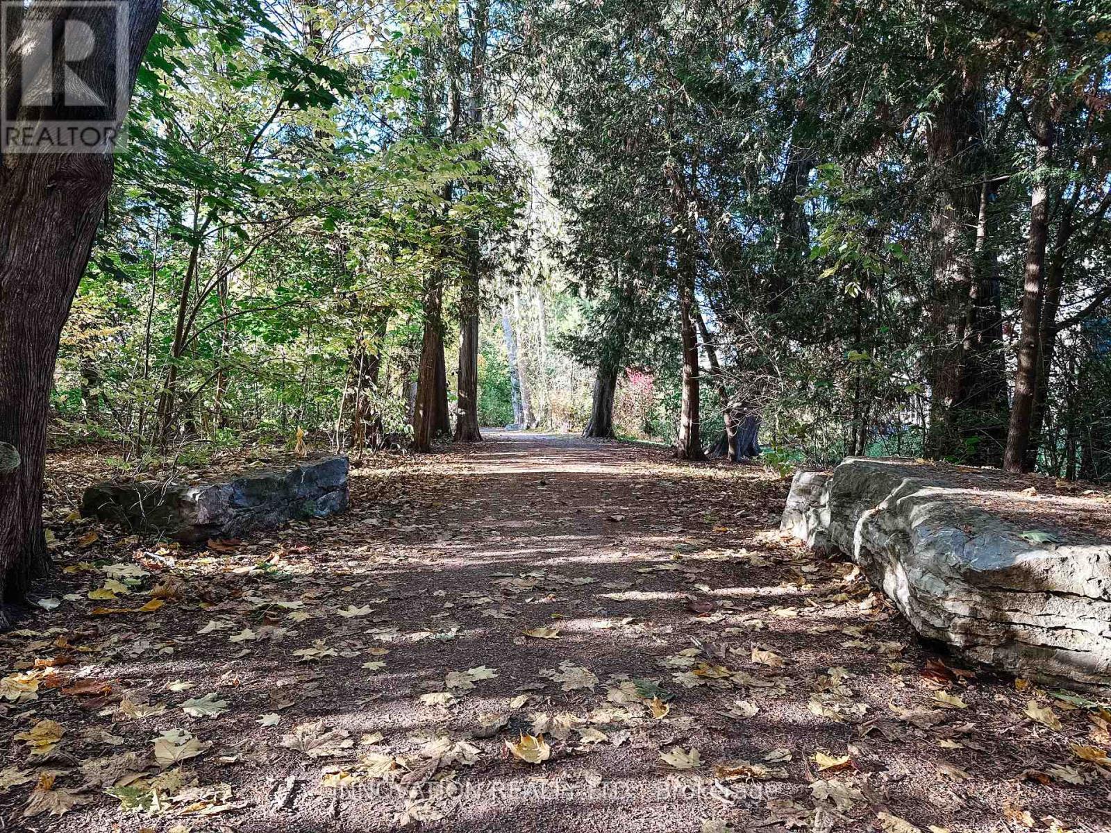 Stunning & peaceful wooded trails... - 30 Randall James Drive, Ottawa, ON - Outdoor