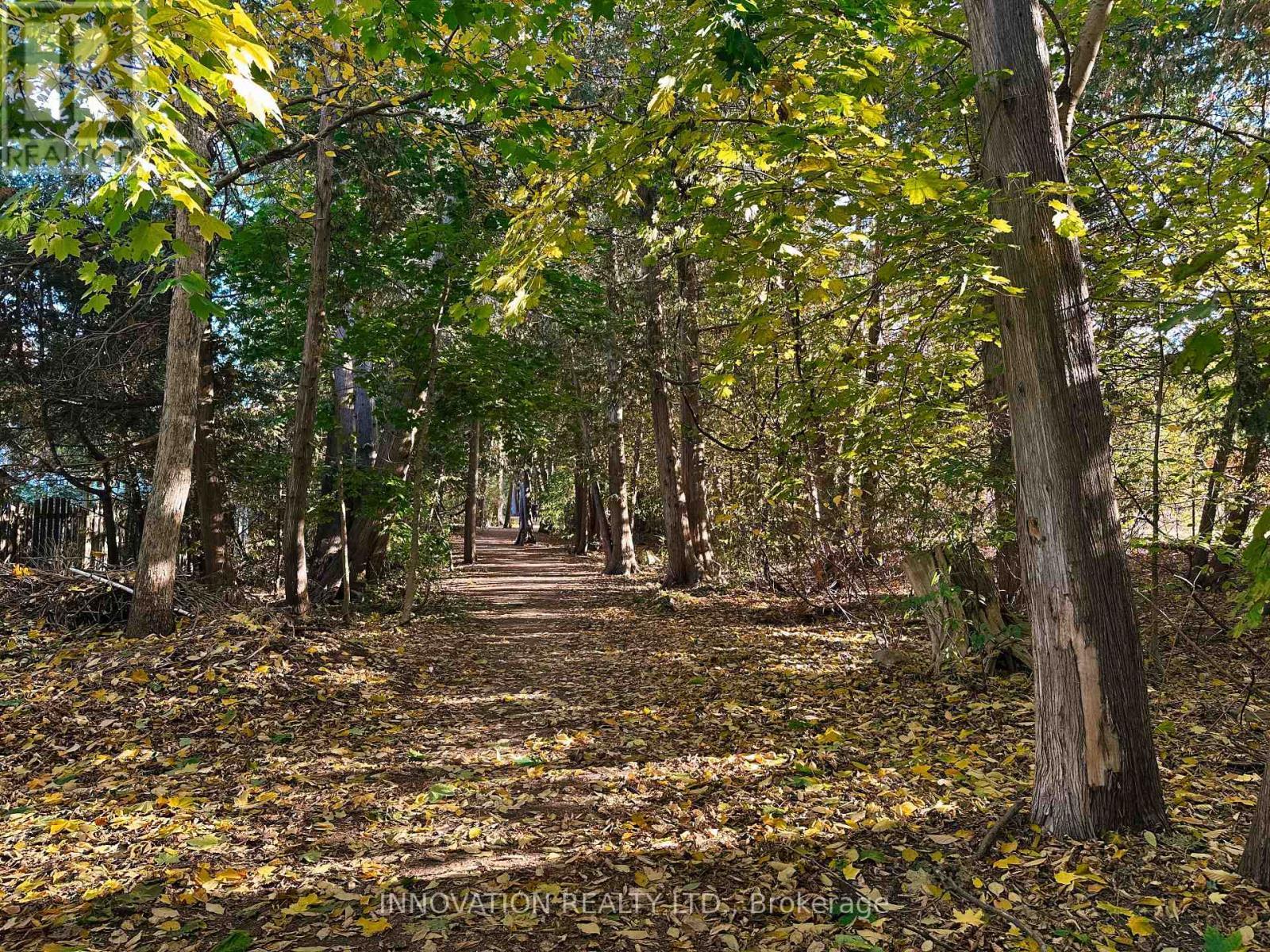 30 Randall James Drive, Ottawa, ON - Outdoor With View