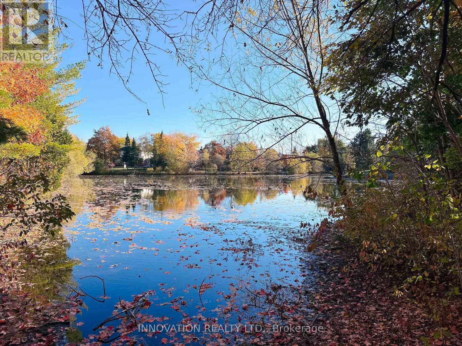 30 Randall James Drive, Ottawa, ON - Outdoor With View