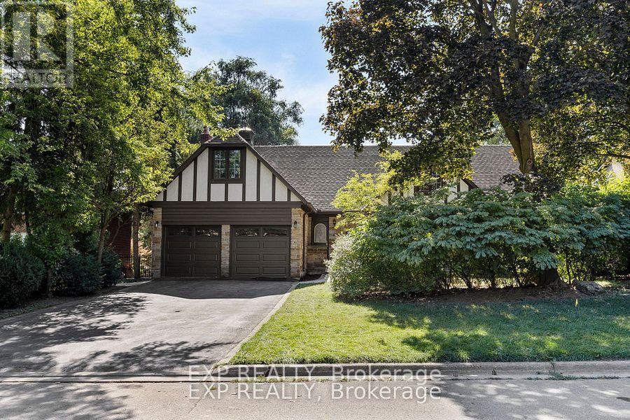 70 Hemingway Crescent, Markham, ON - Outdoor