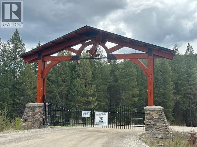 Osprey Landing Drive Lot# 15, Wardner, BC