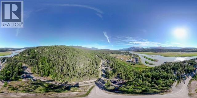 Osprey Landing Drive Lot# 15, Wardner, BC