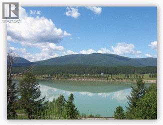 Osprey Landing Drive Lot# 15, Wardner, BC
