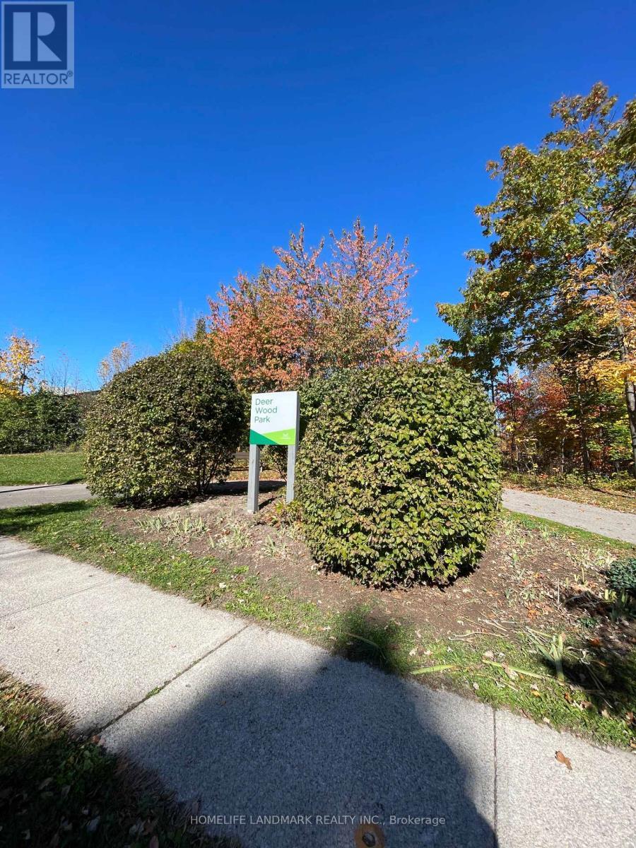 1016 Lucerne Crescent, Mississauga, ON - Outdoor