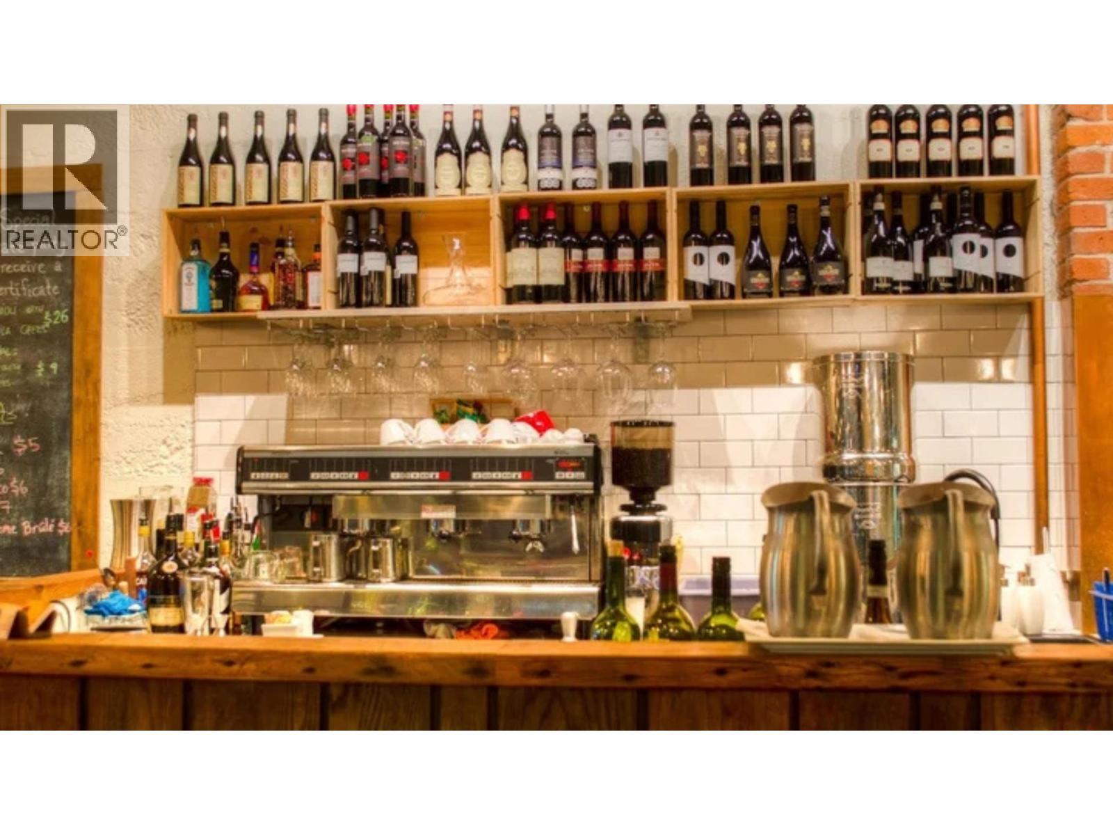 1127 Mainland Street, Vancouver, BC