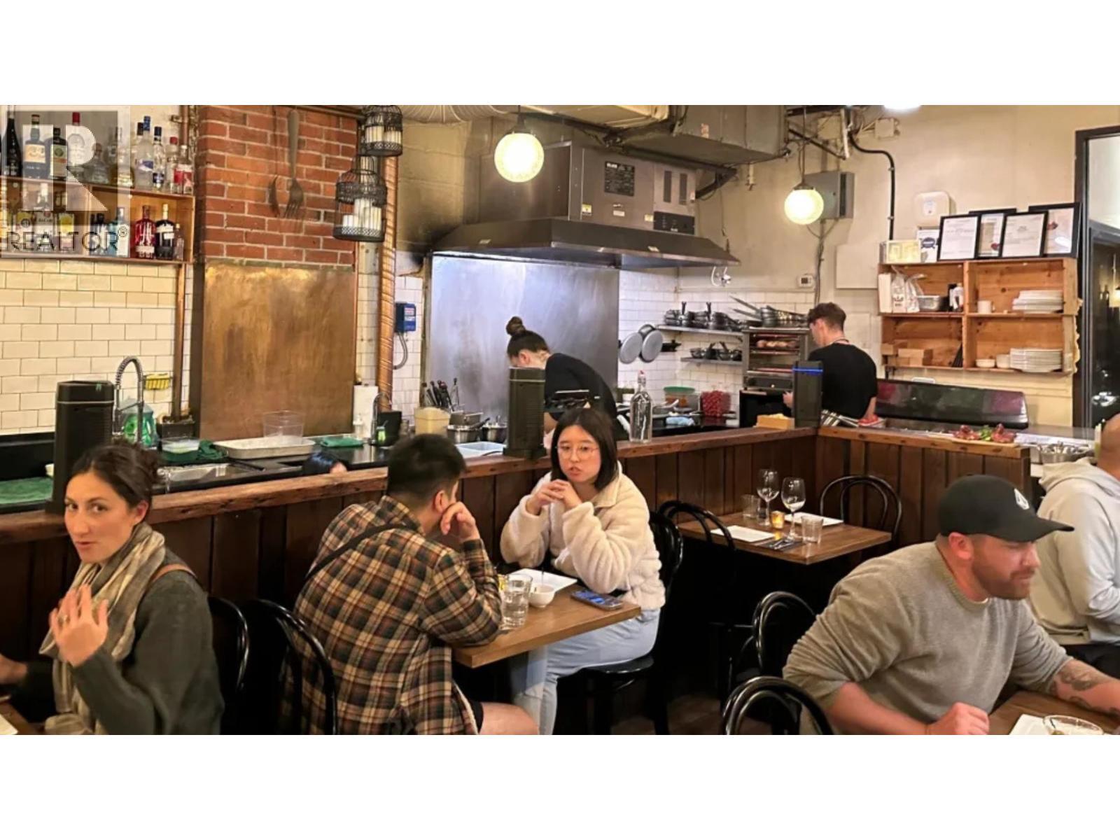 1127 Mainland Street, Vancouver, BC