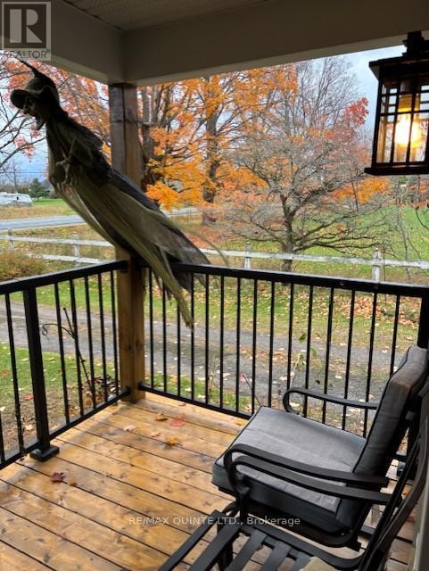 1392 Queensborough Road, Tweed (Elzevir (Twp)), ON - Outdoor With Exterior