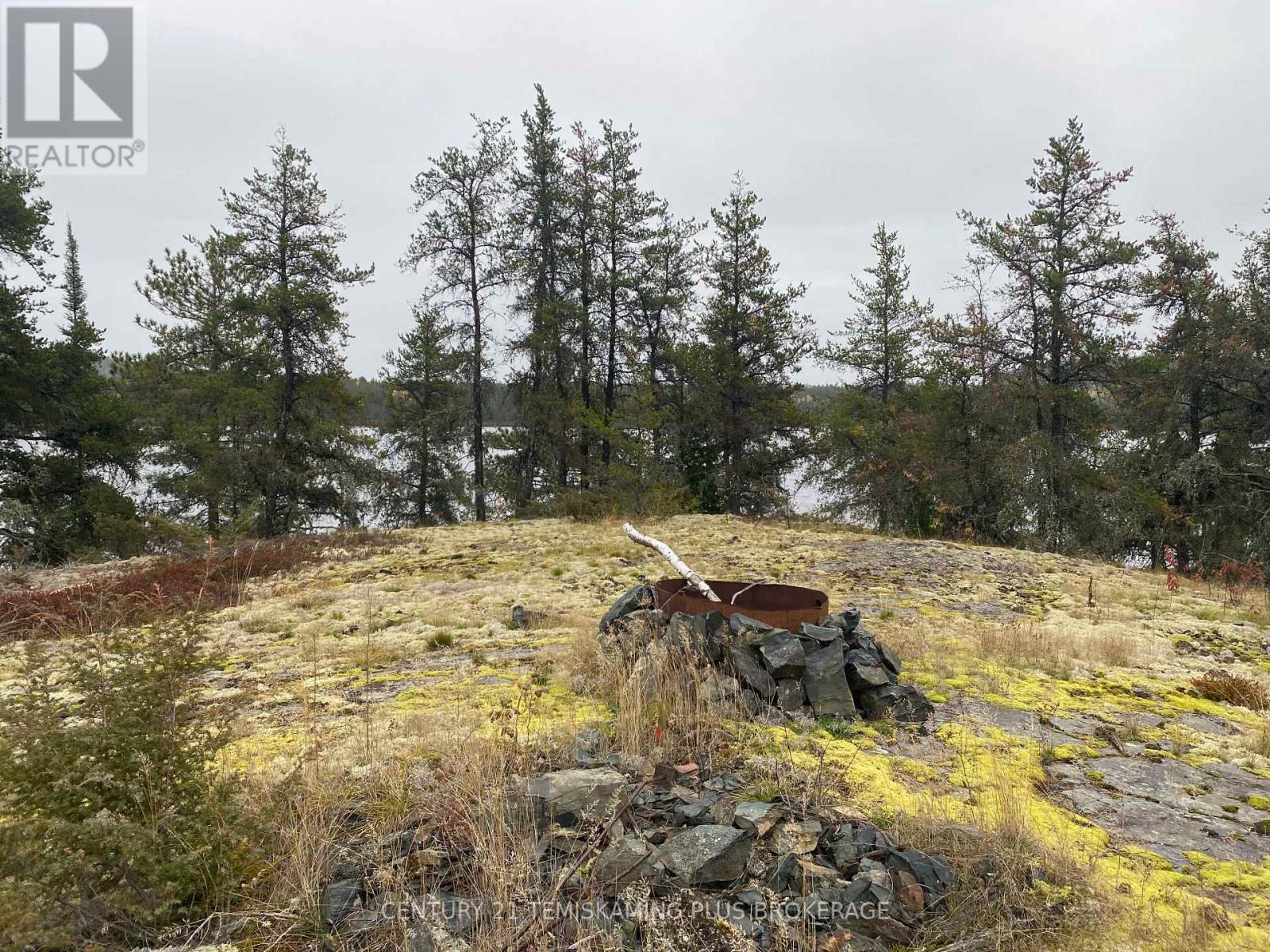 1 Weekes Island, Englehart (Central Timiskaming), ON - Outdoor With View