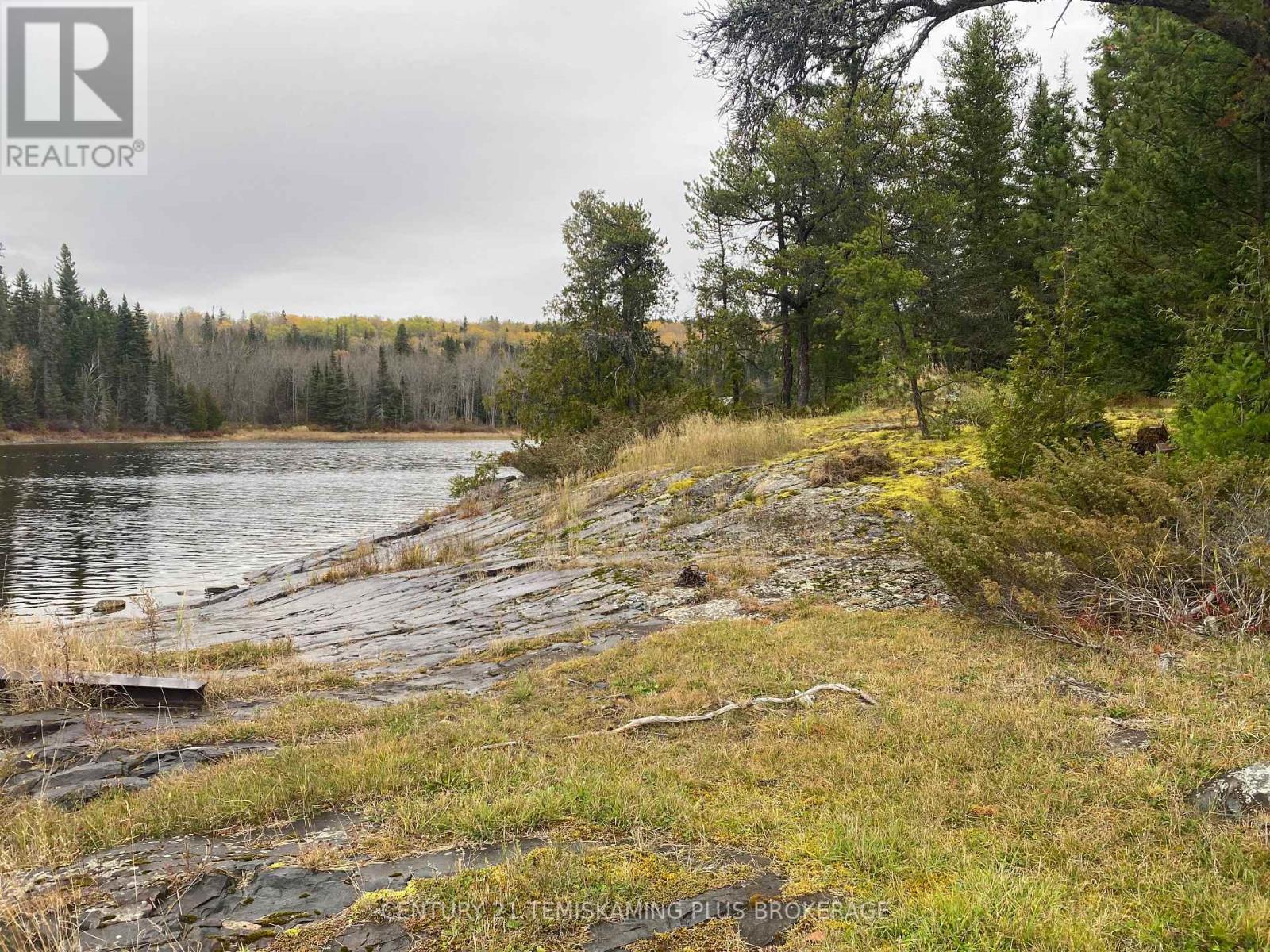 1 Weekes Island, Englehart (Central Timiskaming), ON - Outdoor With Body Of Water With View