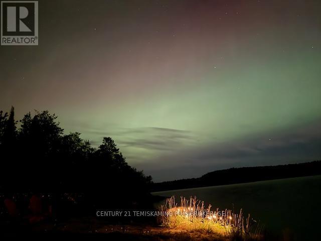 1 Weekes Island, Englehart (Central Timiskaming), ON - With View