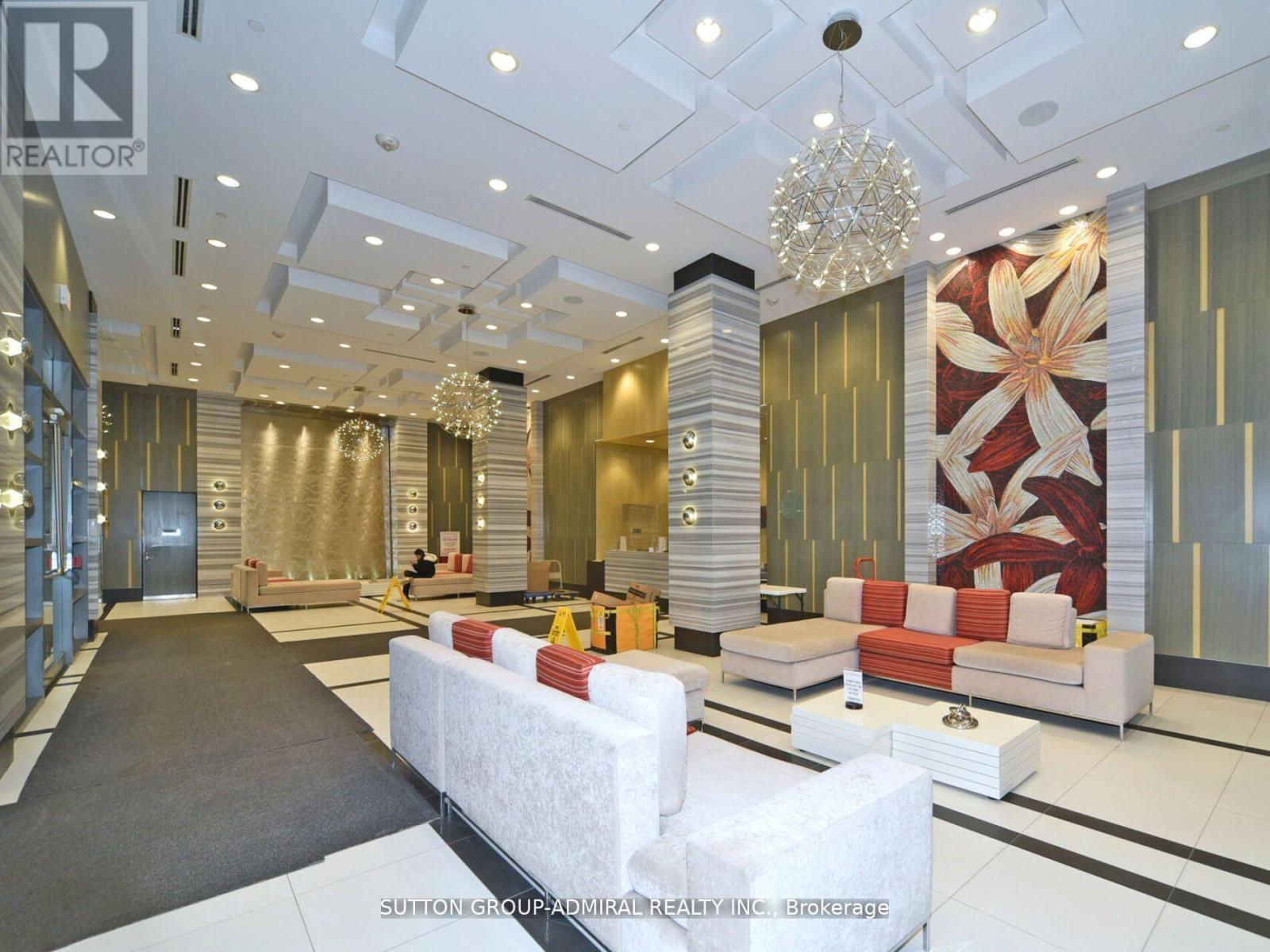 3505 - 55 Ann O'Reilly Road, Toronto, ON - Indoor Photo Showing Other Room