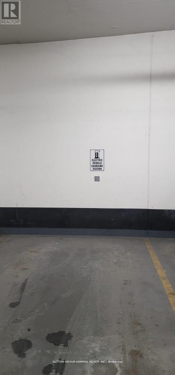 3505 - 55 Ann O'Reilly Road, Toronto, ON -