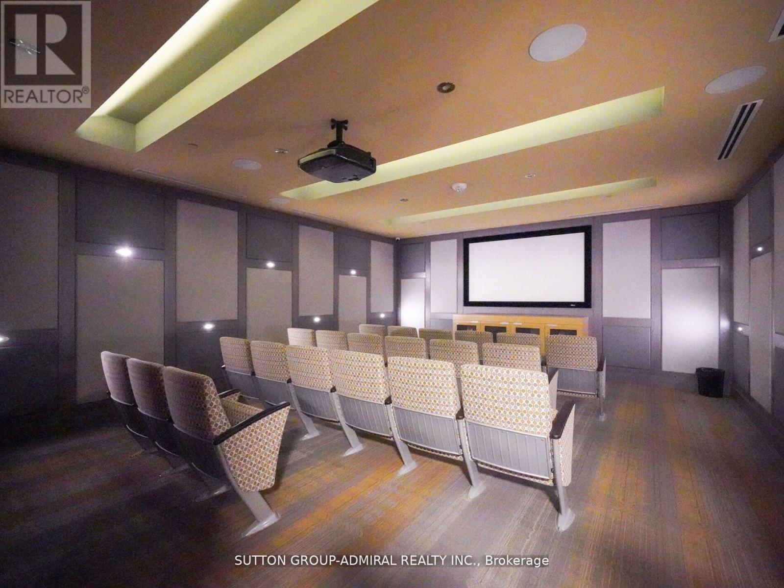 3505 - 55 Ann O'Reilly Road, Toronto, ON - Indoor