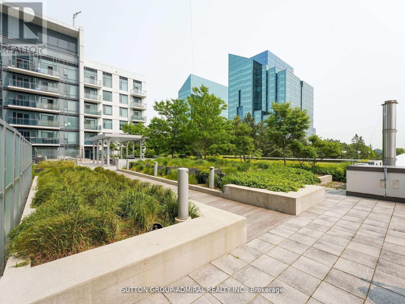 3505 - 55 Ann O'Reilly Road, Toronto, ON - Outdoor