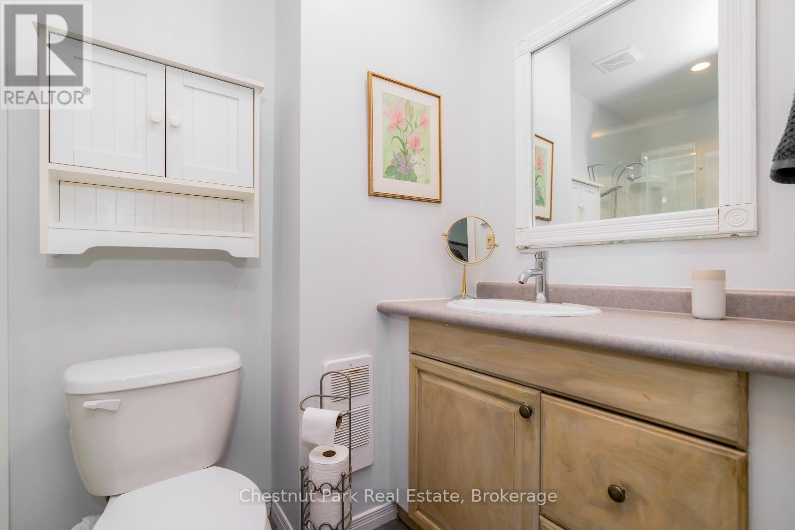 197 Escarpment Crescent, Collingwood, ON - Indoor Photo Showing Bathroom