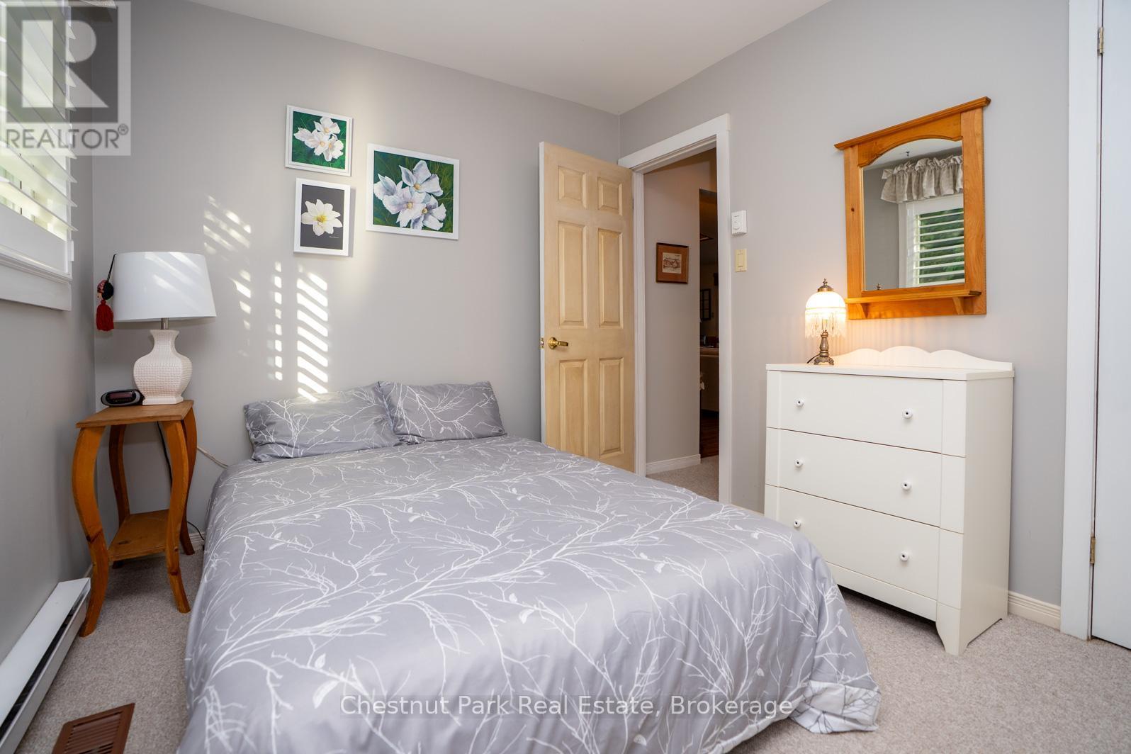 197 Escarpment Crescent, Collingwood, ON - Indoor Photo Showing Bedroom