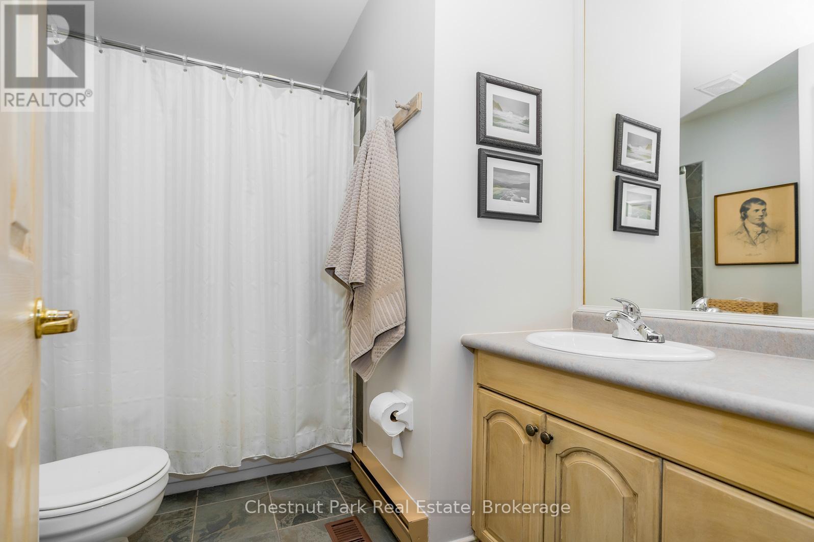 197 Escarpment Crescent, Collingwood, ON - Indoor Photo Showing Bathroom