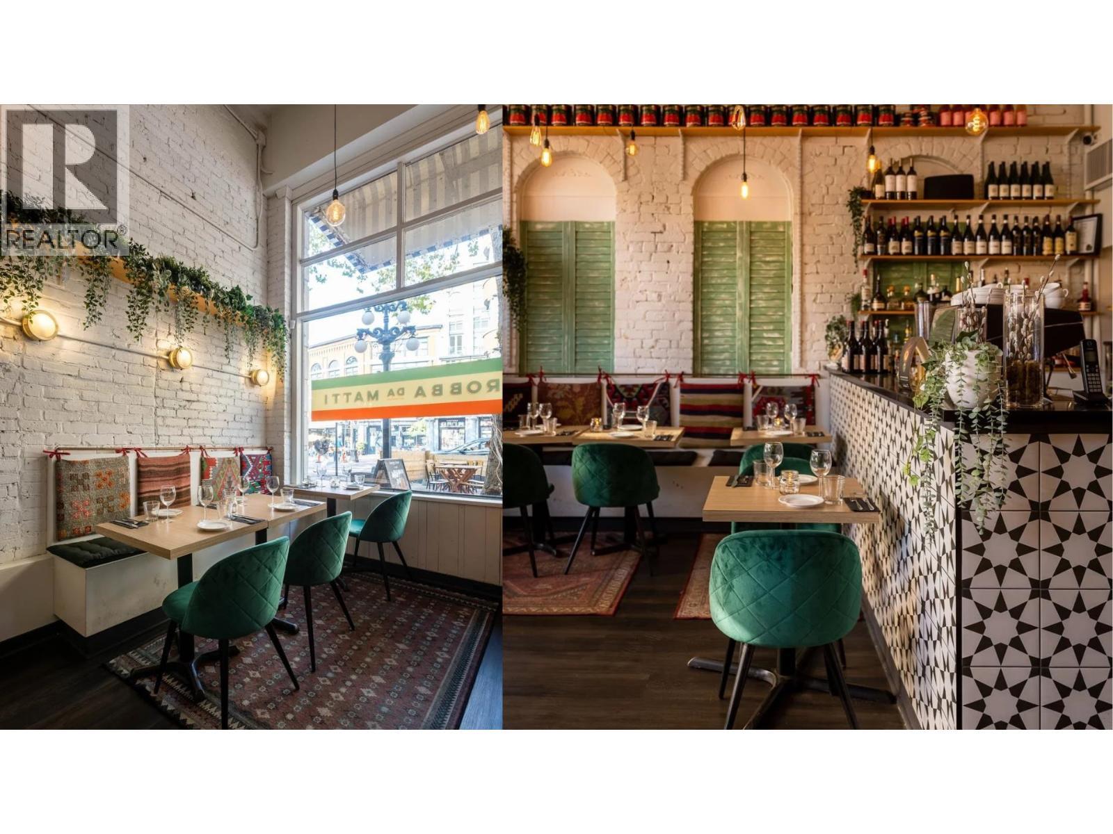 12 Powell Street, Vancouver, BC