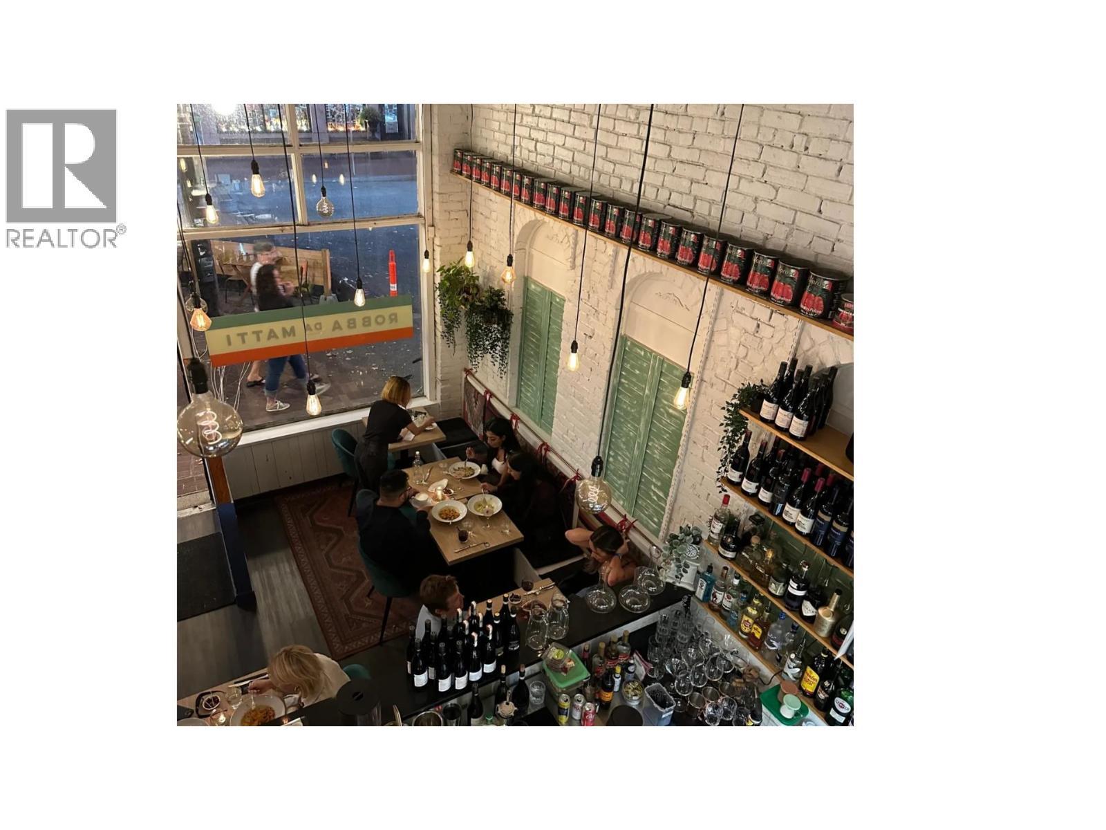 12 Powell Street, Vancouver, BC