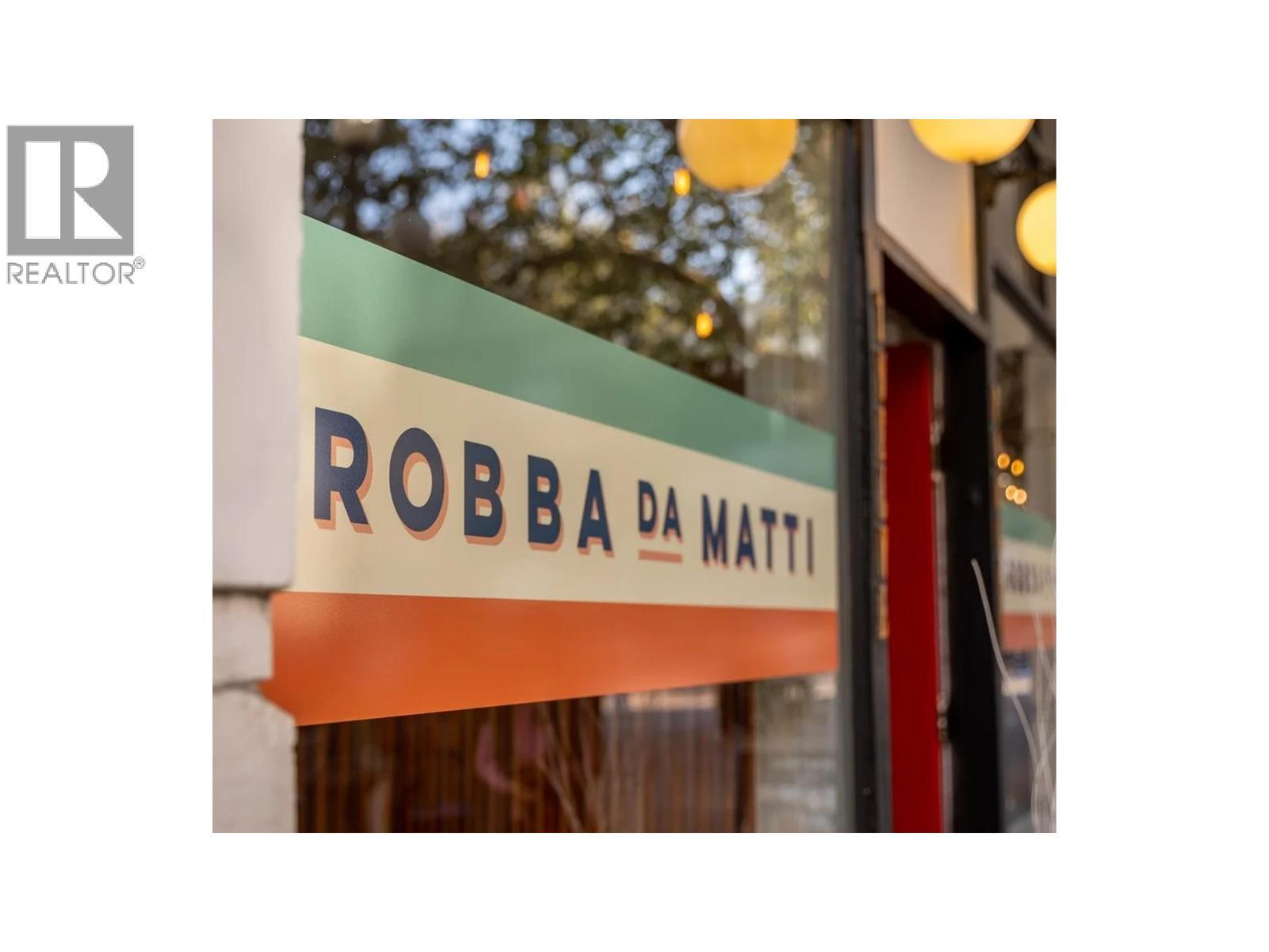 12 Powell Street, Vancouver, BC