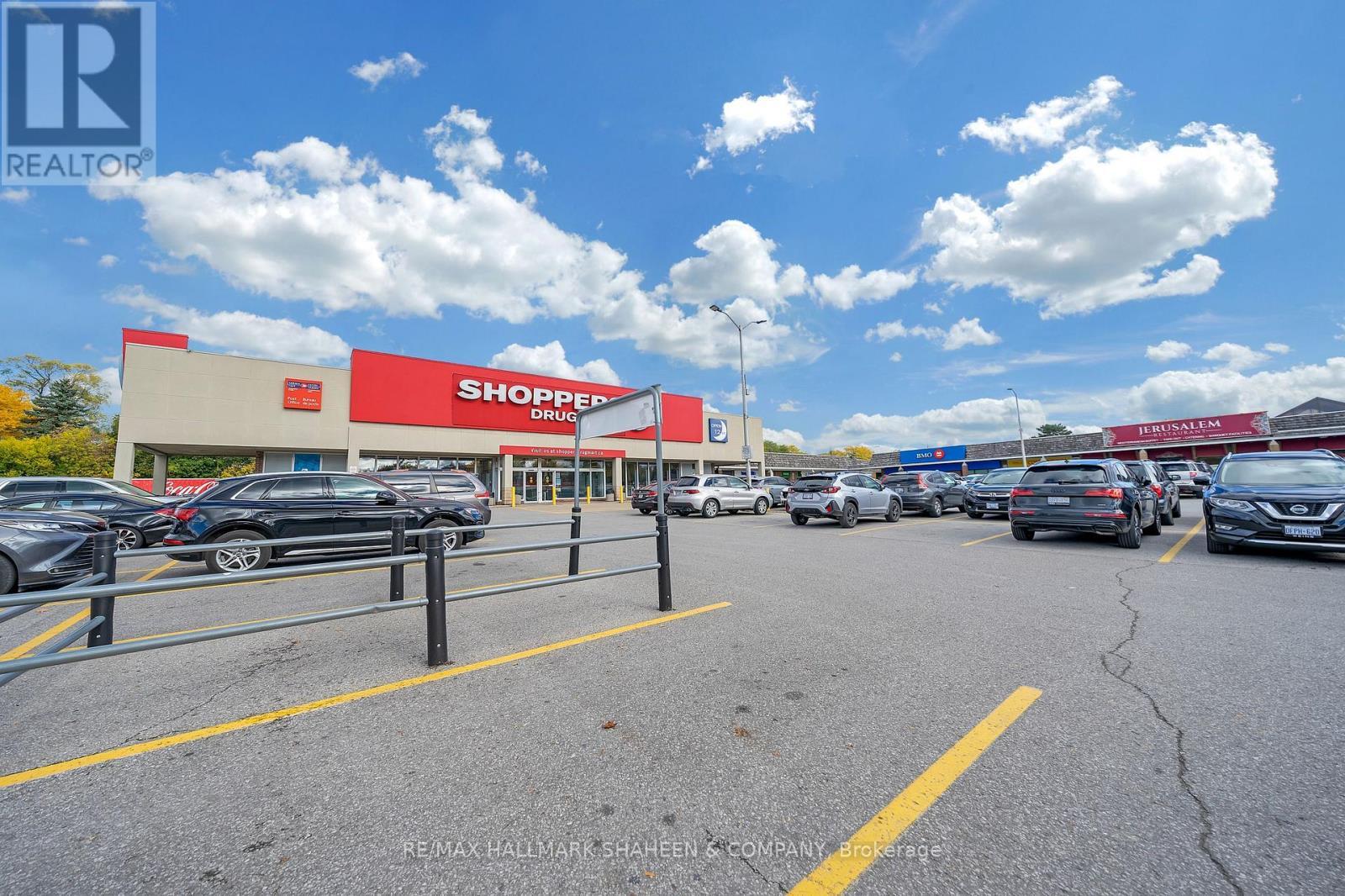 4823 Leslie Street, Toronto, ON