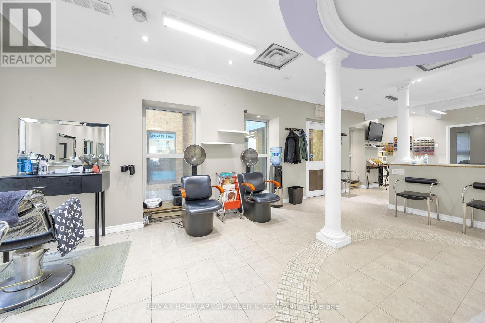 4823 Leslie Street, Toronto, ON