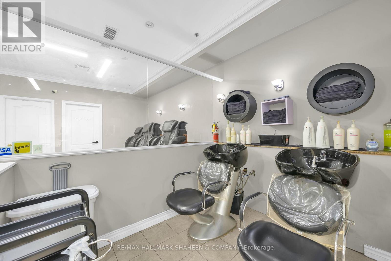 4823 Leslie Street, Toronto, ON