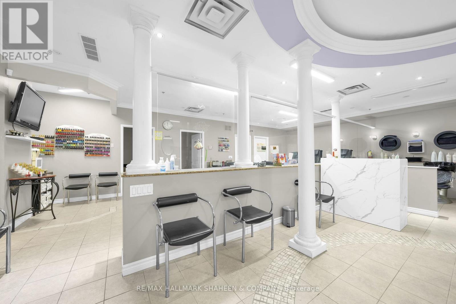 4823 Leslie Street, Toronto, ON