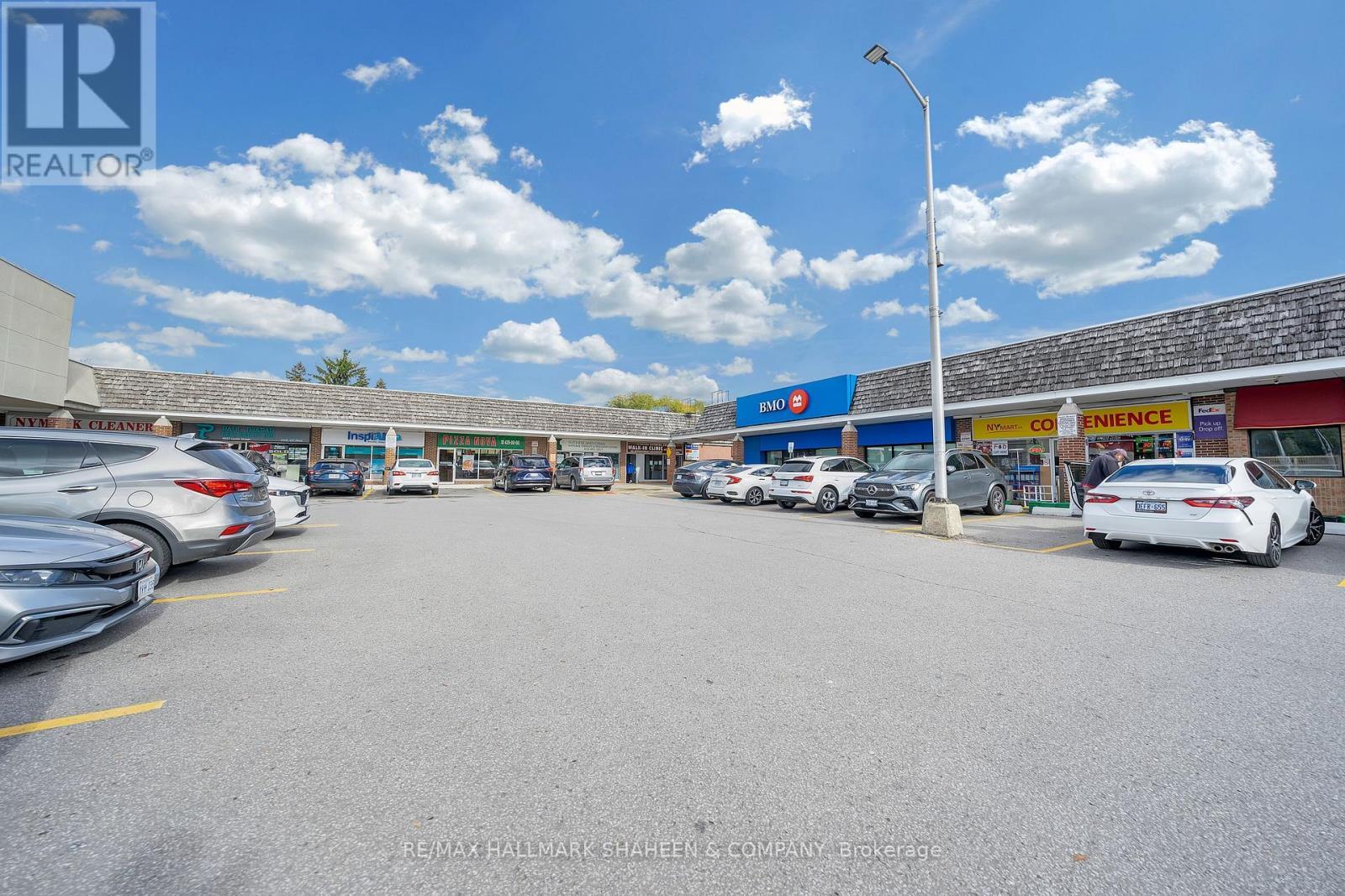 4823 Leslie Street, Toronto, ON