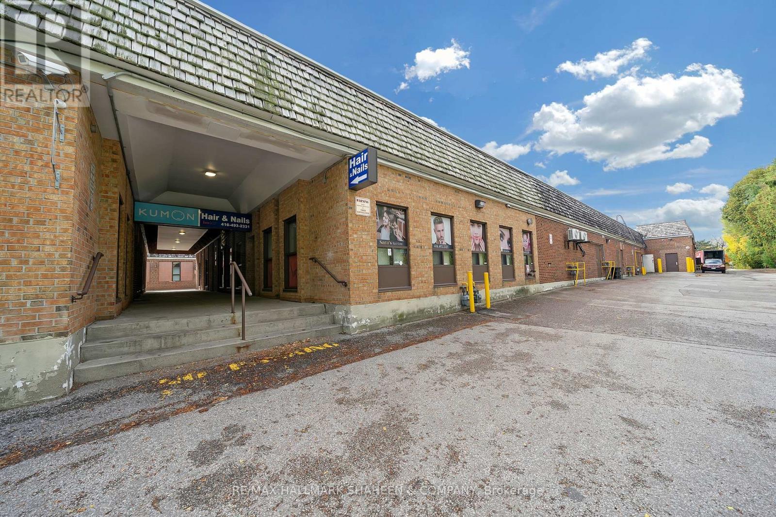 4823 Leslie Street, Toronto, ON