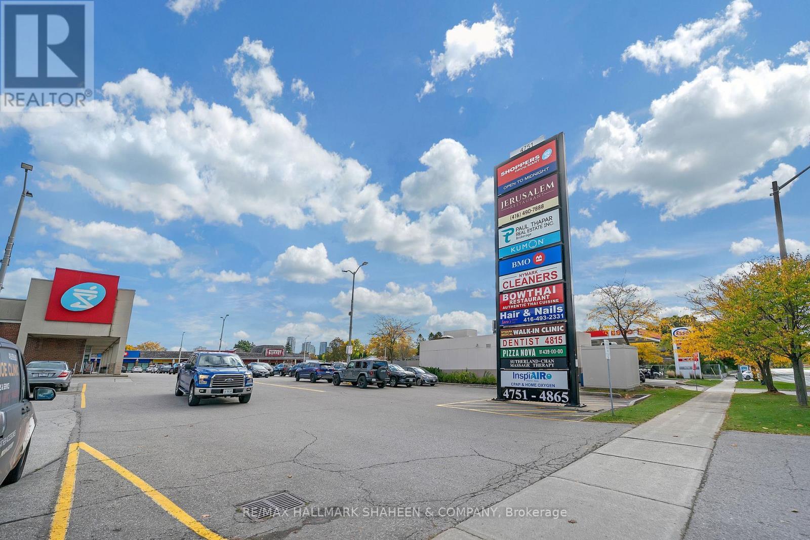 4823 Leslie Street, Toronto, ON