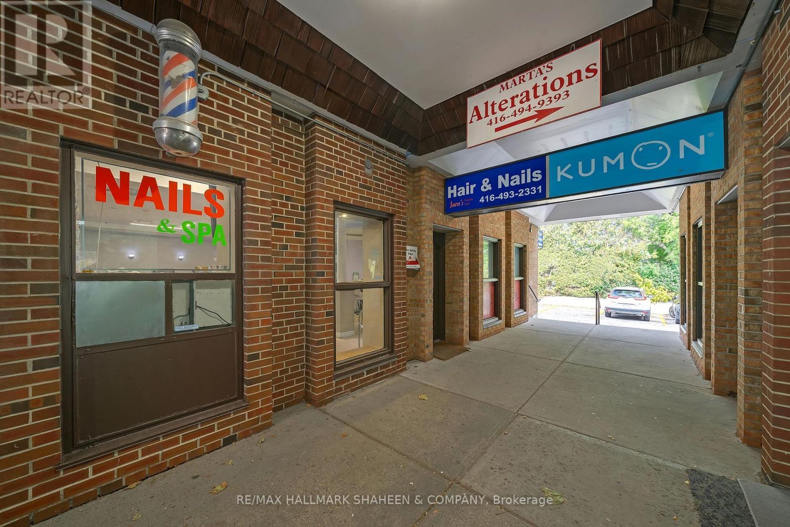 4823 Leslie Street, Toronto, ON