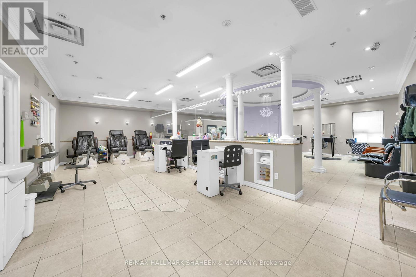 4823 Leslie Street, Toronto, ON