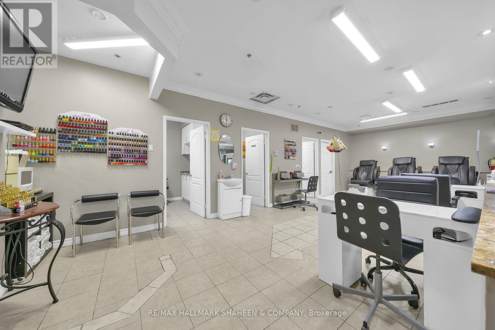 4823 Leslie Street, Toronto, ON