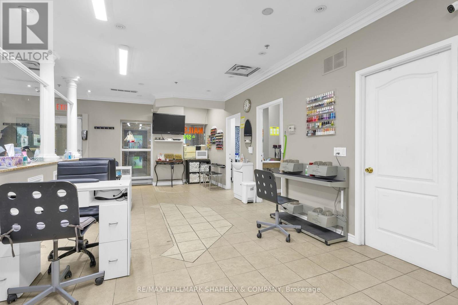 4823 Leslie Street, Toronto, ON