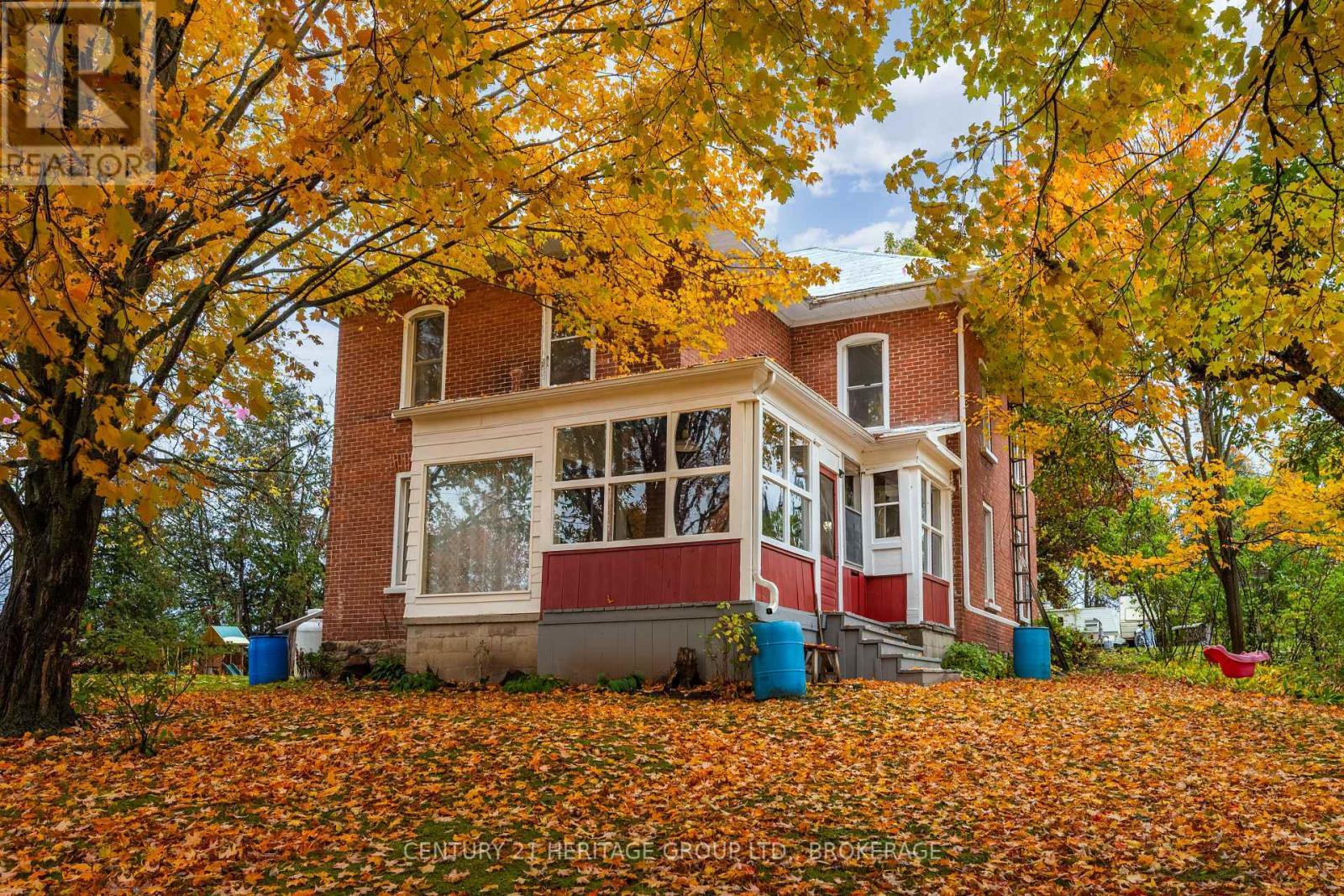 4734 County Rd 2, Asphodel-Norwood, ON - Outdoor