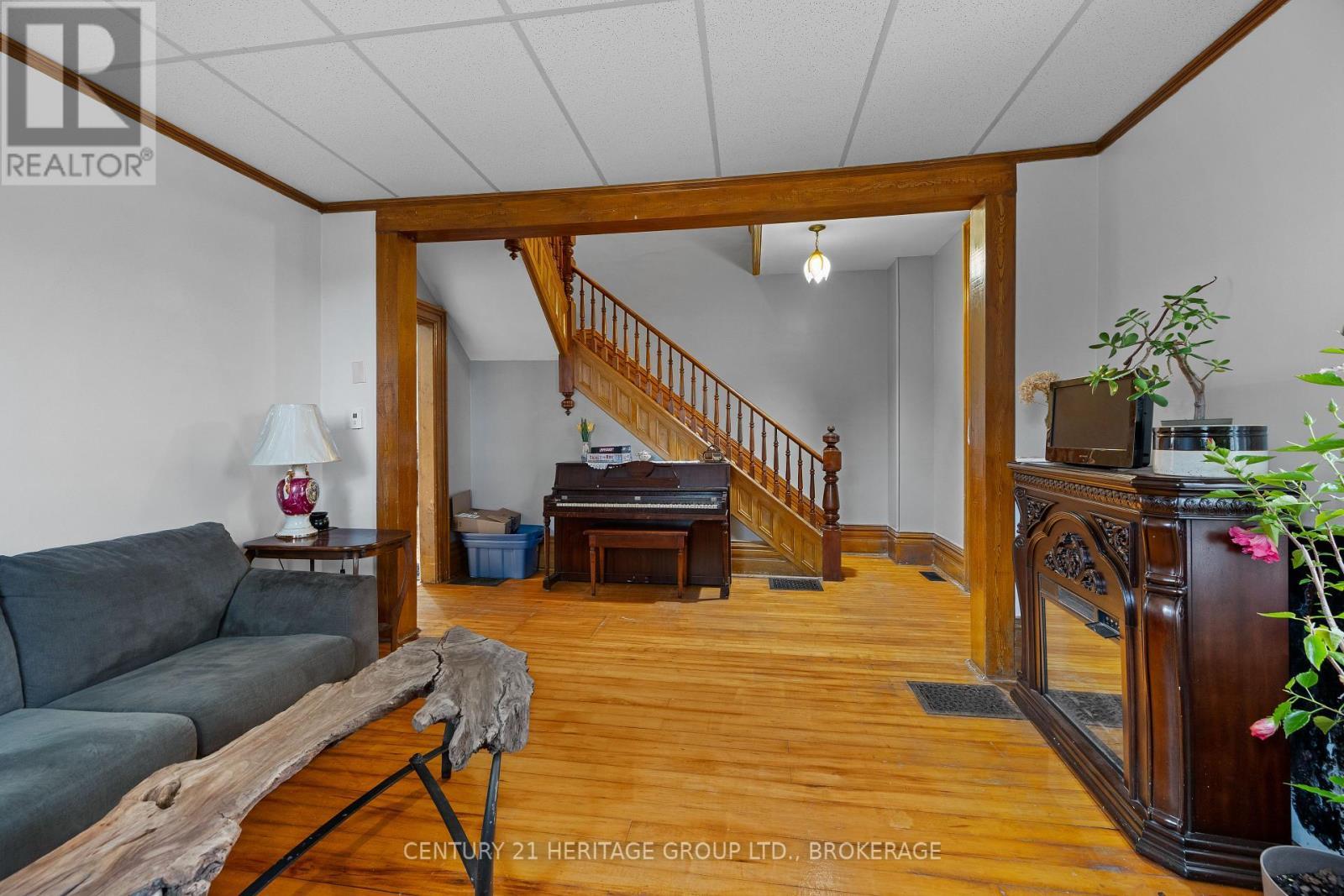 4734 County Rd 2, Asphodel-Norwood, ON - Indoor