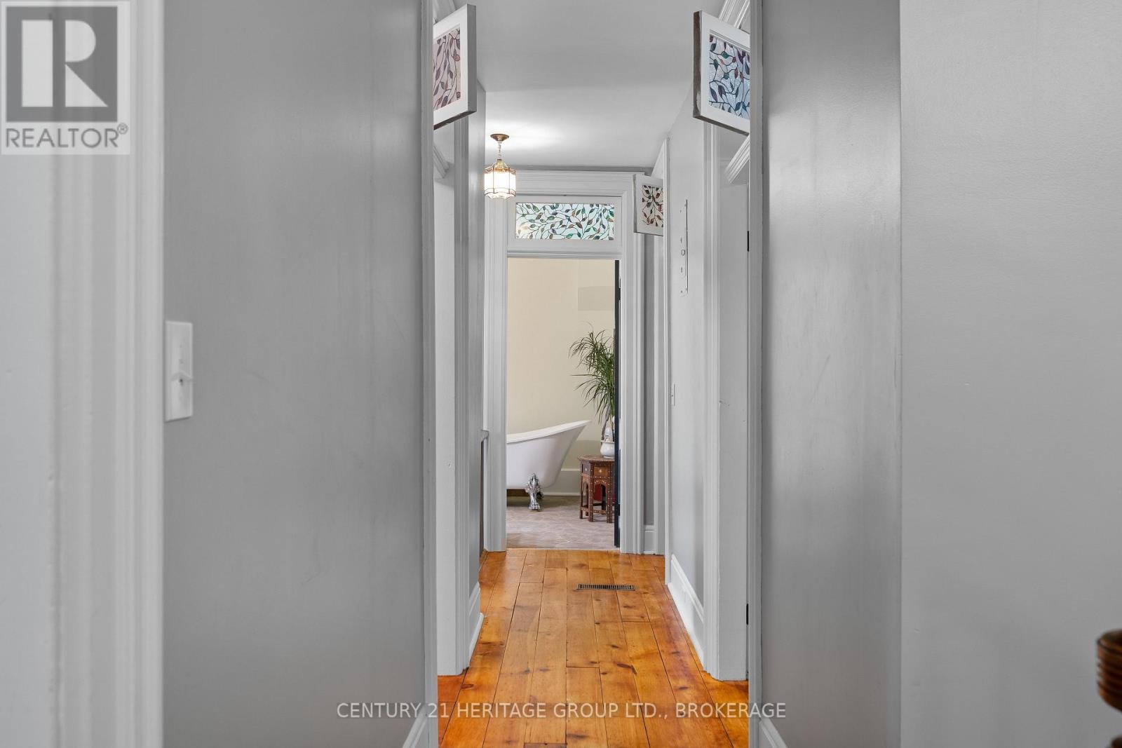 4734 County Rd 2, Asphodel-Norwood, ON - Indoor Photo Showing Other Room