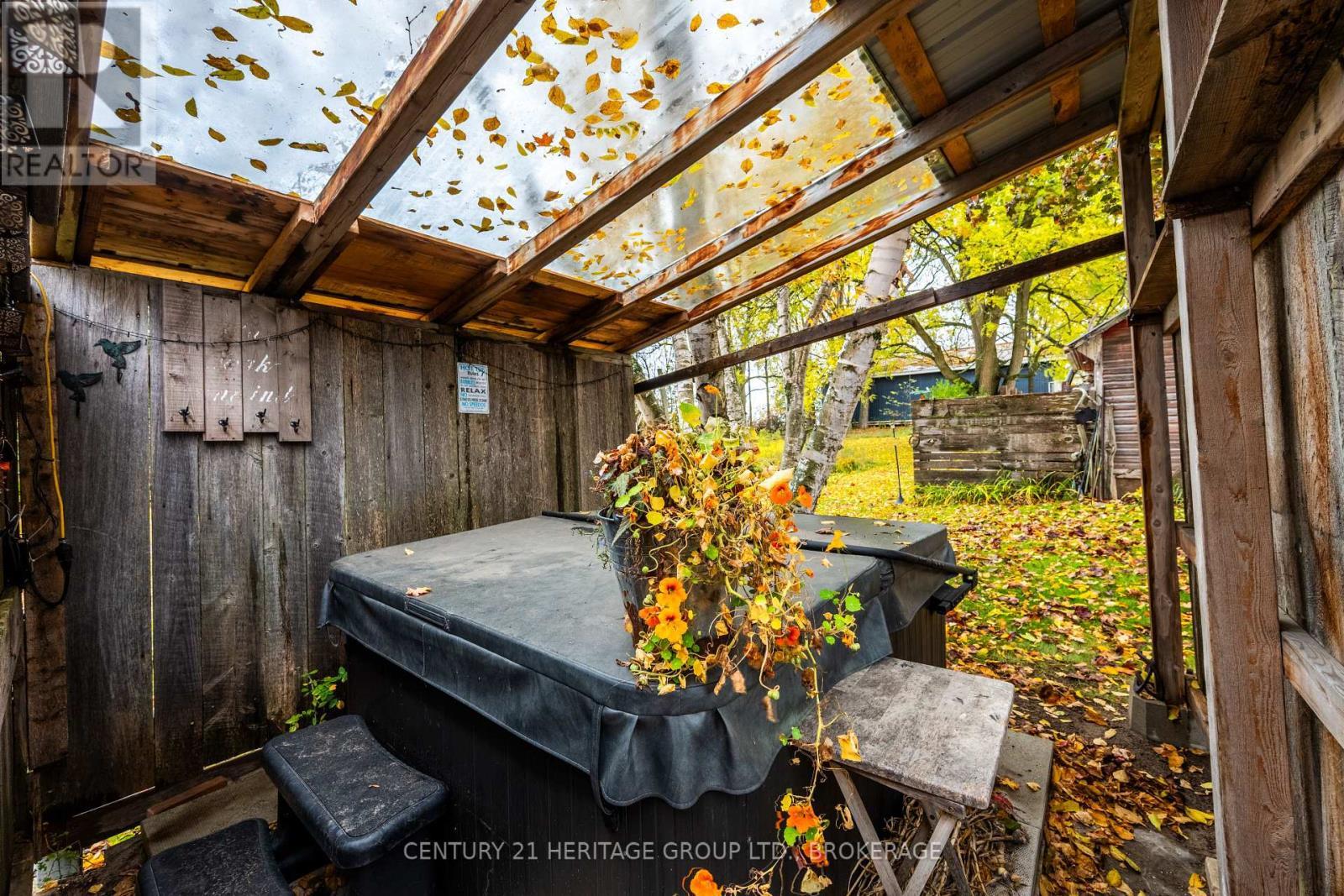 4734 County Rd 2, Asphodel-Norwood, ON - With Exterior