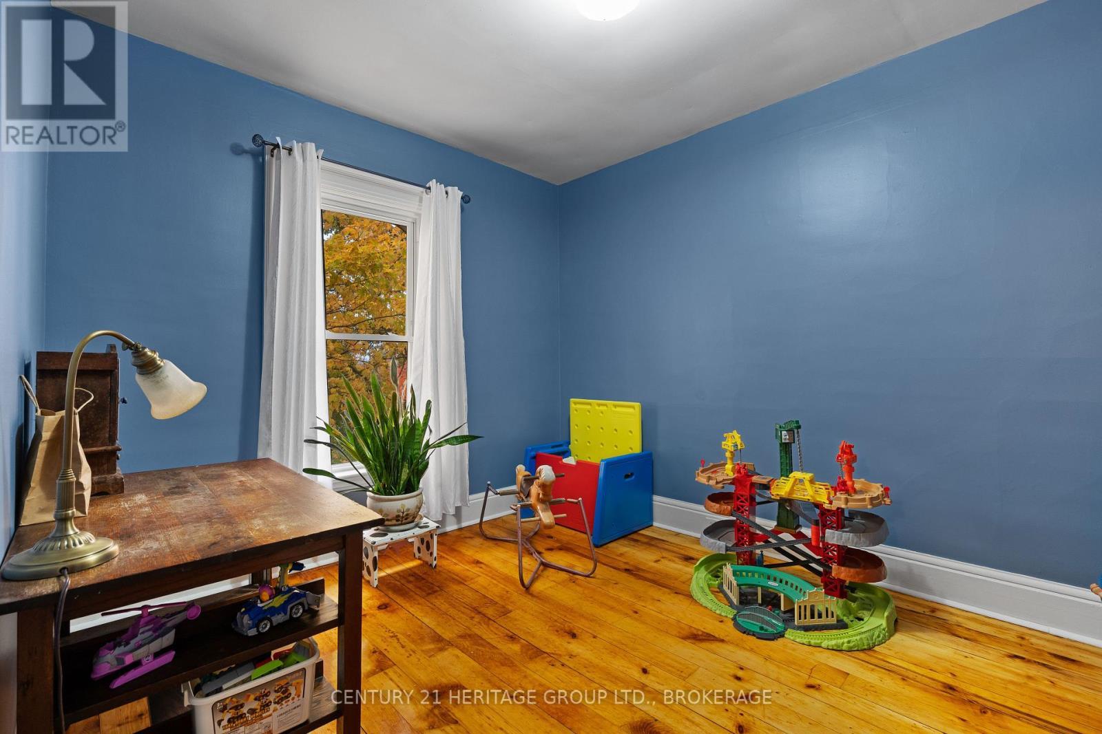 4734 County Rd 2, Asphodel-Norwood, ON - Indoor