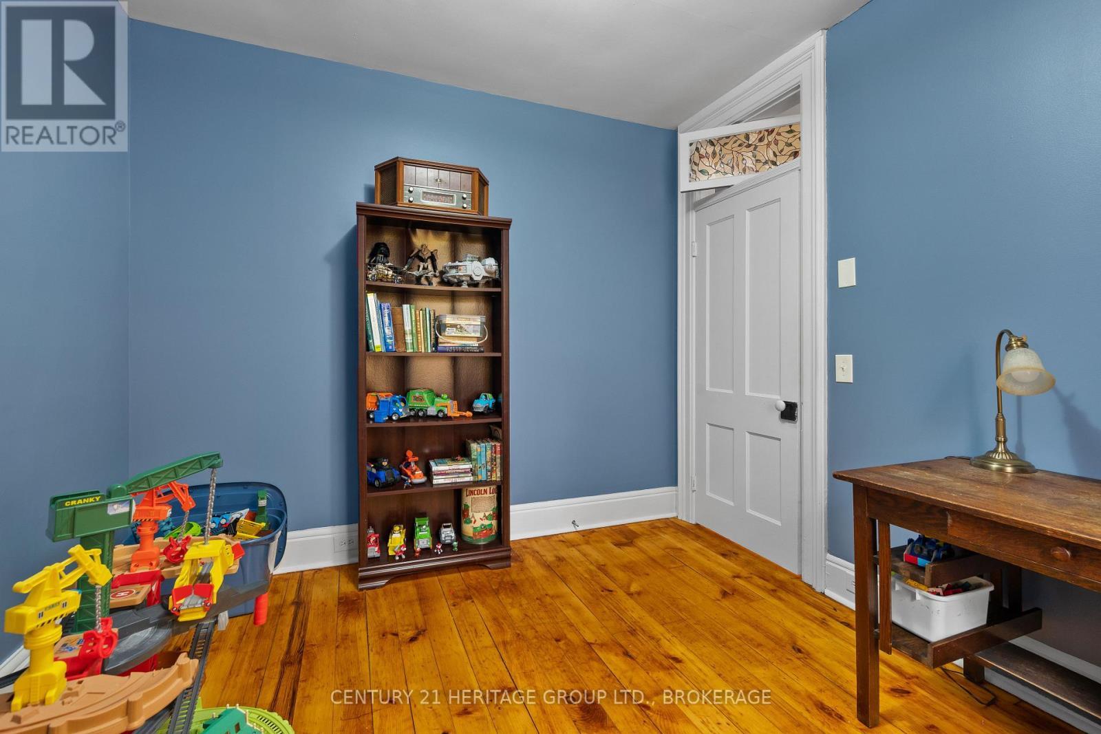 4734 County Rd 2, Asphodel-Norwood, ON - Indoor