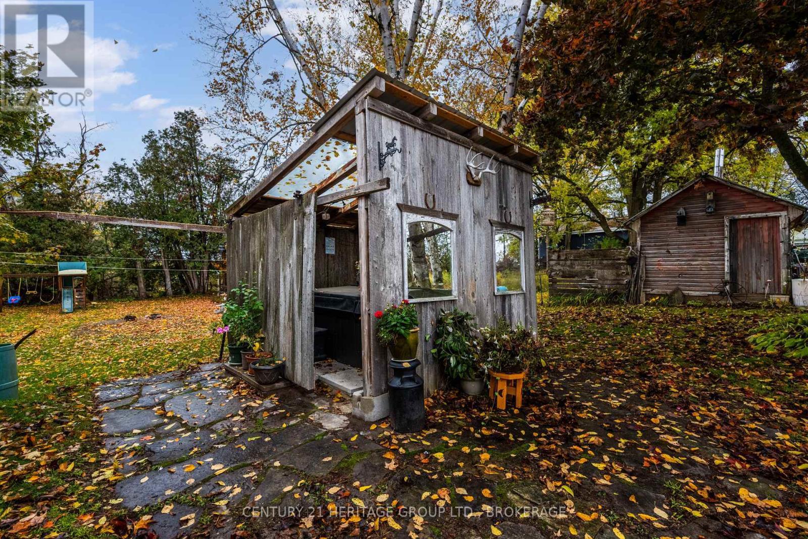 4734 County Rd 2, Asphodel-Norwood, ON - Outdoor