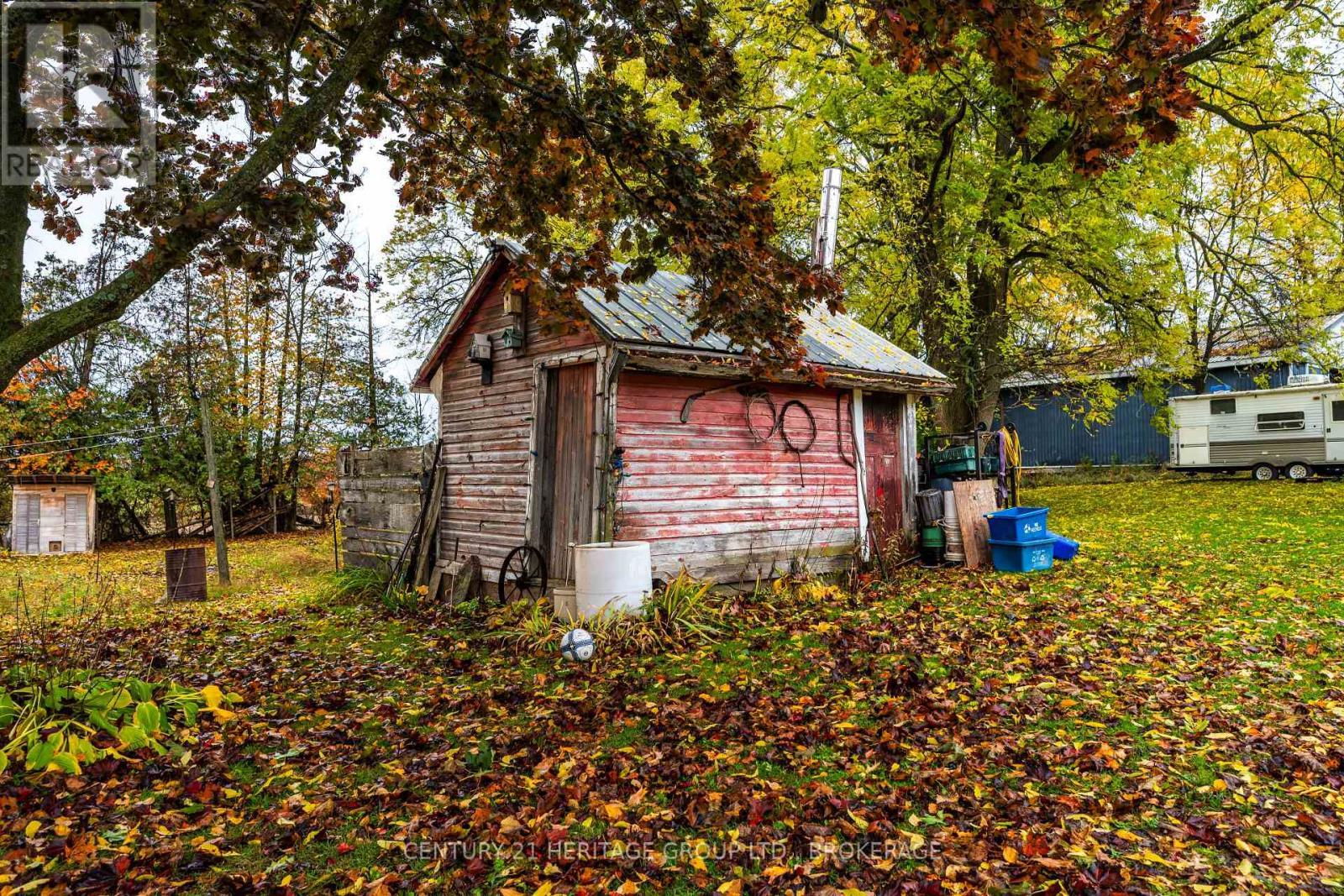 4734 County Rd 2, Asphodel-Norwood, ON - Outdoor