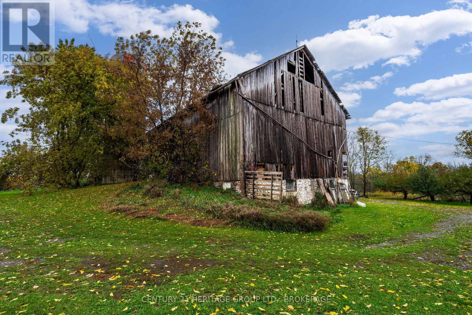 4734 County Rd 2, Asphodel-Norwood, ON - Outdoor