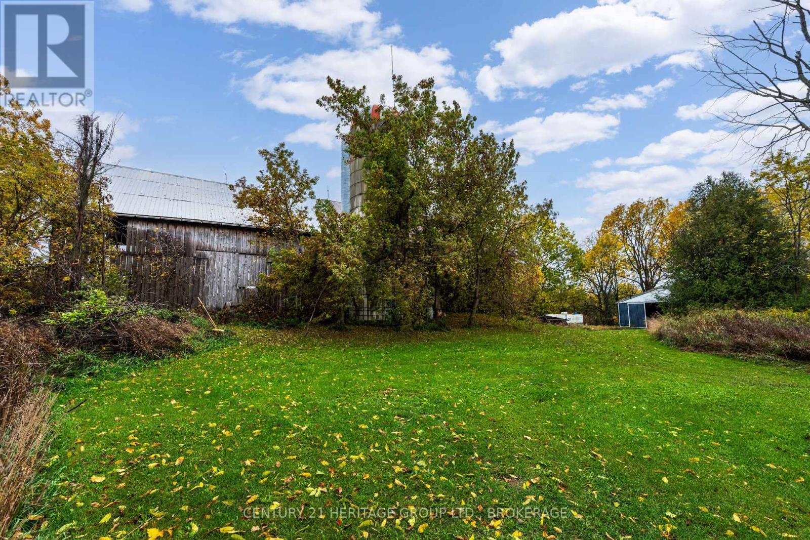 4734 County Rd 2, Asphodel-Norwood, ON - Outdoor
