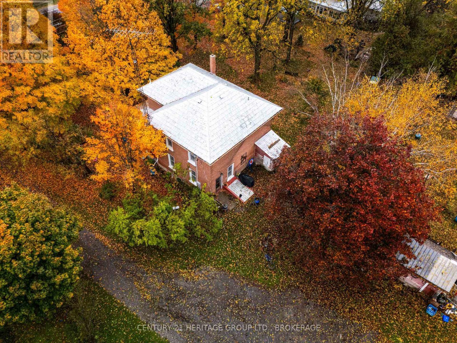 4734 County Rd 2, Asphodel-Norwood, ON - Outdoor