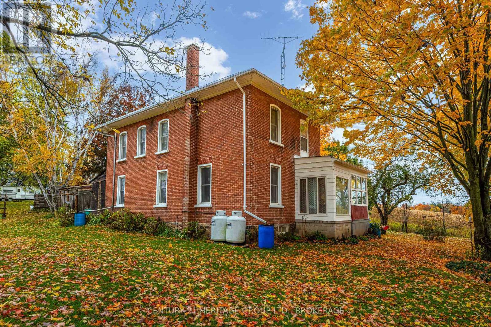 4734 County Rd 2, Asphodel-Norwood, ON - Outdoor