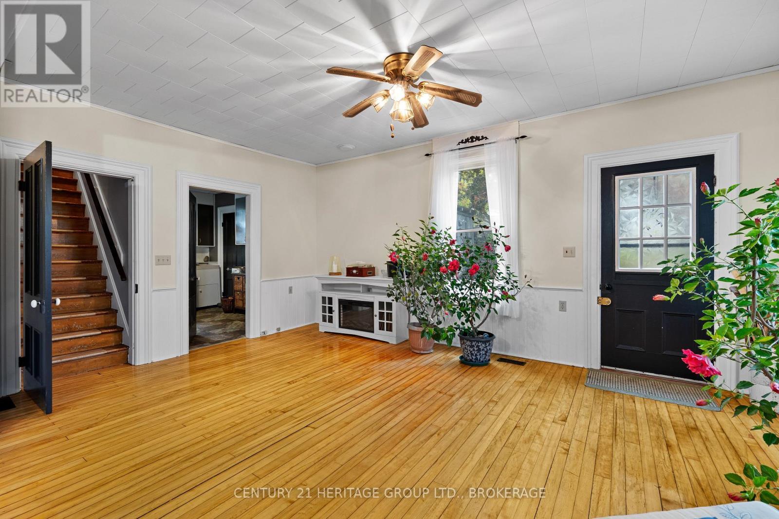 4734 County Rd 2, Asphodel-Norwood, ON - Indoor