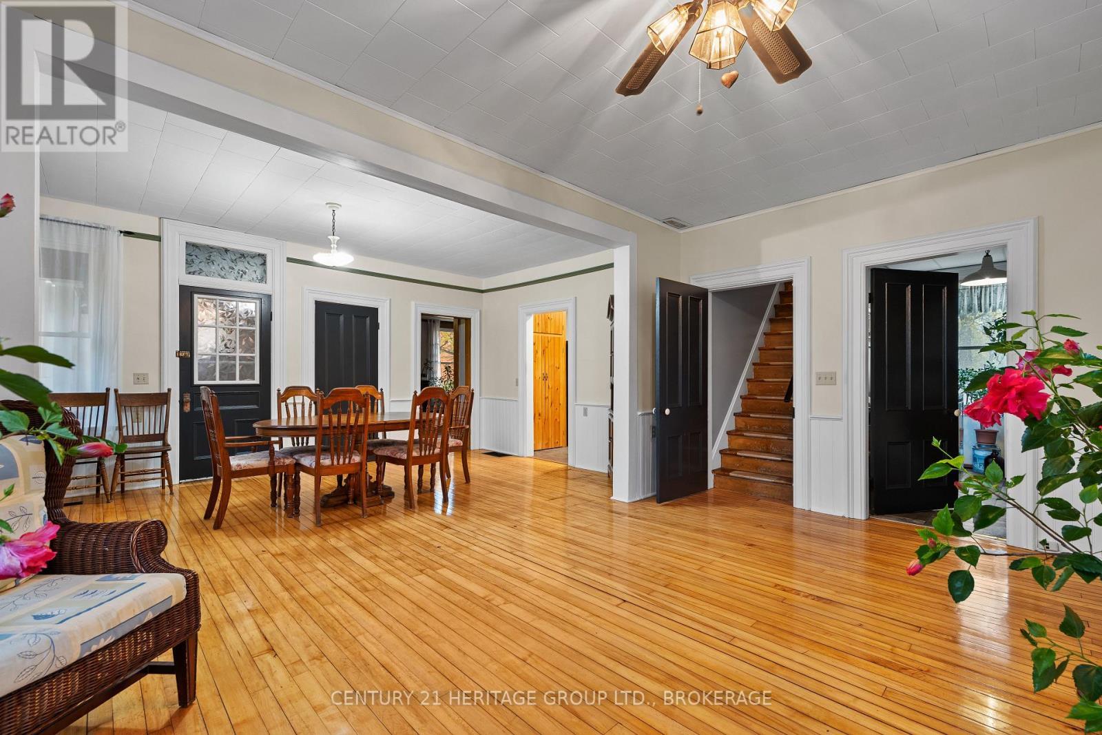 4734 County Rd 2, Asphodel-Norwood, ON - Indoor