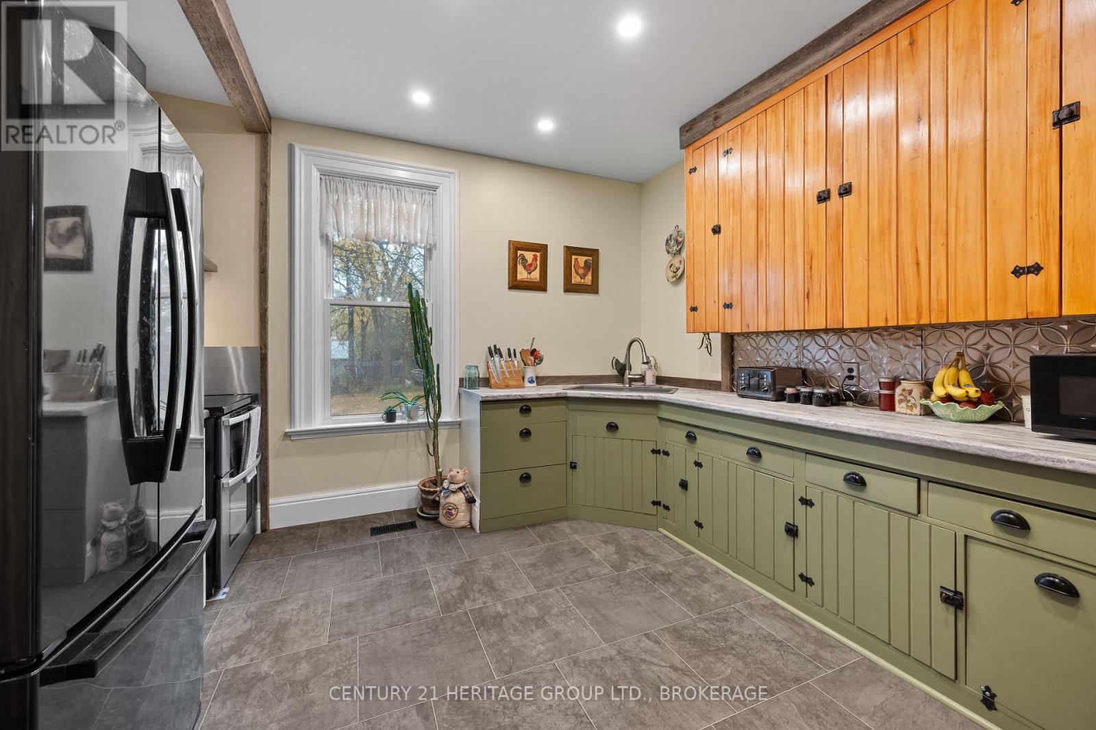 4734 County Rd 2, Asphodel-Norwood, ON - Indoor